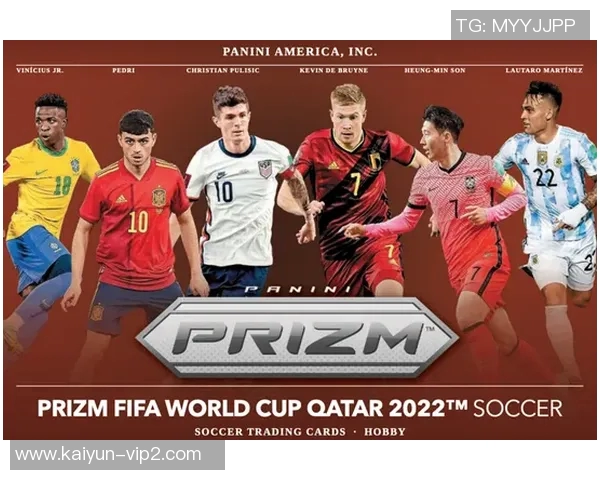 探秘Panini足球球星卡的收藏价值与市场趋势分析 探秘Panini足球球星卡的收藏价值与市场趋势分析