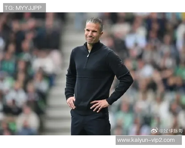 荷兰足球传奇球星回顾 从克鲁伊夫到范佩西的辉煌历程 荷兰足球传奇球星回顾 从克鲁伊夫到范佩西的辉煌历程